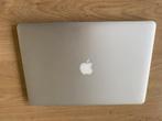 Apple MacBook Pro. Mid-2014  retina,15inch, 16 GB, 15 inch, 512 GB, Ophalen of Verzenden