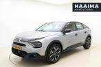 Citroen Ë-C4 Feel 136pk 50kWh 3 fase | Stoel, Stuur en Voor, Gebruikt, 357 km, Grijs, 315 min