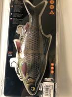 2x Savage Gear Line Thru Roach 25cm 216g Sinking, Watersport en Boten, Ophalen of Verzenden, Nieuw, Overige typen