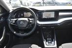 Skoda Octavia Combi 1.0 e-TSI Business Edition , NAVI , CR C, 1263 kg, Stof, Gebruikt, Origineel Nederlands
