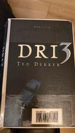 Ted Dekker - Dri3. Christelijke thriller., Boeken, Thrillers, Gelezen, Ophalen of Verzenden, Theodore R. Dekker
