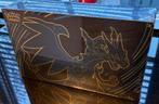 Mega Charizard X ex Ultra Premium Collectie (Nieuw), Ophalen of Verzenden, Nieuw, Overige typen, Foil