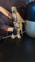 Papagaai lamp, Huis en Inrichting, Ophalen of Verzenden, Zo goed als nieuw, Minder dan 50 cm