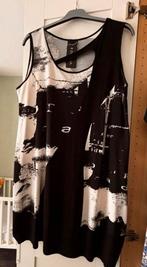 Ophilia maat 4, Kleding | Dames, Grote Maten, Ophalen of Verzenden, Nieuw, Zwart, Blouse of Tuniek