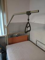 Ziekenhuisbed, Ophalen, Gebruikt