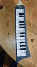 Vintage hohner piano 26, Ophalen of Verzenden, Gebruikt, Overige typen