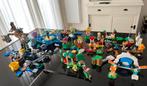 Super Mario lego set (ook los te koop), Ophalen of Verzenden, Zo goed als nieuw