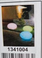 Led lamp., Tuin en Terras, Ophalen of Verzenden, Nieuw