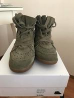 Isabel Marant Schoenen Maat 38, Kleding | Dames, Schoenen, Ophalen of Verzenden, Zo goed als nieuw, Overige kleuren, Sneakers of Gympen