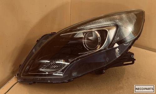 OPEL ZAFIRA C TOURER XENON KOPLAMP 13399858 ALLES LEVERBAAR, Auto-onderdelen, Verlichting, Opel, Gebruikt, Ophalen of Verzenden