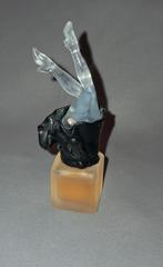 Mooie parfum mini -  Helen of troy, Ophalen of Verzenden, Zo goed als nieuw, Miniatuur, Gevuld
