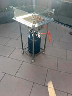 Vuurtafel easyfires, Tuin en Terras, Vuurtafels, Ophalen of Verzenden, Zo goed als nieuw