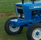 Tekoop: een setje ford broodjes, Zakelijke goederen, Ophalen, Oldtimer, Ford, Tot 80 Pk