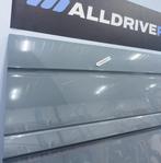 Mercedes Sprinter W907 Schuifdeur rechts grijs H2 9107307900, Auto-onderdelen, Carrosserie en Plaatwerk, Gebruikt, -, Deur, -