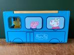 Peppa Pig bus, Overige typen, Gebruikt, Ophalen of Verzenden