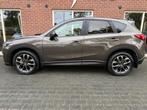 Mazda CX-5 2.0 SAG165GT-ML 2WD TREKHAAK / STOELVERW. / CAMER, Voorwielaandrijving, 4 cilinders, Bedrijf, SUV of Terreinwagen