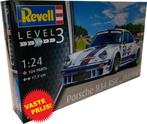 Porsche 934 RSR *Martini* Revell 1/24, Auto, Revell, Groter dan 1:32, Nieuw