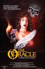 Roberta Findlay - 'The Oracle' (import, regio 1), Vanaf 16 jaar, Ophalen of Verzenden, Zo goed als nieuw, Spoken en Geesten