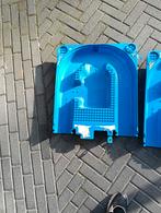 Waterbaan, Kinderen en Baby's, Speelgoed | Buiten | Los speelgoed, Ophalen, Gebruikt