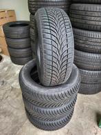4 x 205/55/16 Ceat Winterdrive NIEUW 275,- Incl montage !, Auto-onderdelen, Banden en Velgen, 16 inch, Ceat Tyres, Nieuw, Band(en)