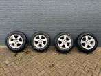 Toyota RAV4 Winterset 17" Inch, Ophalen, Gebruikt, Banden en Velgen, 17 inch