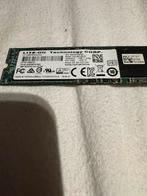 128gb nvme ssd, Computers en Software, Harde schijven, Ophalen of Verzenden, Zo goed als nieuw, Laptop, Overige aansluitingen
