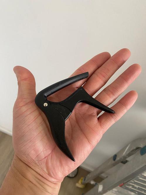 Universele capo, Muziek en Instrumenten, Instrumenten | Toebehoren, Nieuw, Ophalen