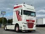 Te huur €575/week! Daf xf euro 6 superspace!, Automaat, Euro 6, 510 pk, Leder en Stof