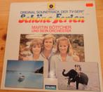 Martin Bottcher & Orchester (LP), Ophalen of Verzenden, Gebruikt, 12 inch