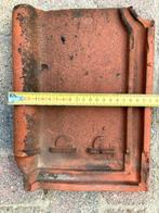 Tule Du Nord Dakpannen Gebr. Teeuwen Tegelen, Doe-het-zelf en Verbouw, Dakpannen en Dakbedekking, Ophalen, Gebruikt, Steen of Klei