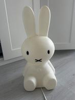 Mr Maria Nijntje lamp 50 cm wit, Kinderen en Baby's, Kinderkamer | Inrichting en Decoratie, Ophalen, Zo goed als nieuw, Lamp