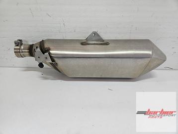 KTM 690 SMC R 14-18 ORIGINELE UITLAAT Rear silencer 76505183 beschikbaar voor biedingen