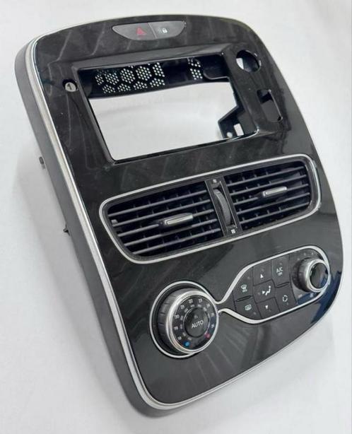 Renault Clio iv 4 682609599R dashboard kap scherm kachel, Auto diversen, Overige Auto diversen, Ophalen of Verzenden