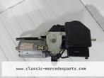 Schuif- / kanteldak motor met mechanisme Mercedes W124 Sedan, Gebruikt, -, Ophalen of Verzenden, -