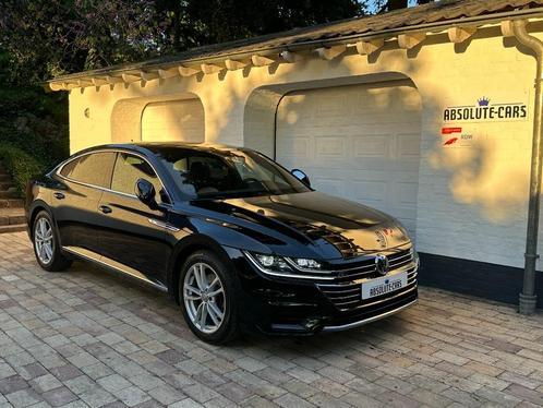 Volkswagen Arteon Business R-Line 1.5 TSI 150pk | GARANTIE, Auto's, Volkswagen, Bedrijf, Arteon, ABS, Achteruitrijcamera, Adaptieve lichten