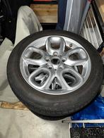 Lichtmetalen 16 inch originele velgen Mini Cooper, Auto-onderdelen, Banden en Velgen, Ophalen, Gebruikt, Velg(en), 16 inch