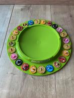 Te koop spinner arena met spinners, Verzamelen, Supermarktacties, Plus, Ophalen of Verzenden