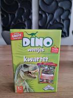 7 keer leuk Weetjes Kwartet, Ophalen of Verzenden, Zo goed als nieuw