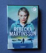DVD Rebecka Martinsson (Lumière), Ophalen, Vanaf 16 jaar, Zo goed als nieuw, Boxset
