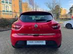 Renault Clio 0.9 TCe Limited, Voorwielaandrijving, 898 cc, Stof, Gebruikt