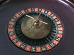 MOOI OUD ROULETTE SPEL, Ophalen of Verzenden