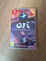 Ori: The Collection - Nintendo Switch, 1 speler, Ophalen of Verzenden, Zo goed als nieuw, Platform