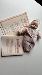 ashton-drake porseleinen popje, Ophalen of Verzenden, Gebruikt, Pop