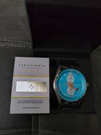 Nieuwe Kwaliteits Horloges. Allen met certificaat., Sieraden, Tassen en Uiterlijk, Horloges | Heren, Leer, Staal, Polshorloge