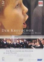 Der Kreuzchor - Engel, Bengel und Musik, Alle leeftijden, Verzenden, Zo goed als nieuw