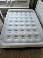 Float Luchtbed - Comfortabel Slapen!, Caravans en Kamperen, Ophalen of Verzenden, Ingebouwde pomp, Nieuw, 2-persoons