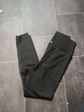  Lululemon Align Legging – Zwart – XS – Zo goed als nieuw beschikbaar voor biedingen