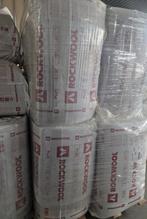 Rockwool 16 cm steenwol., Ophalen of Verzenden, Nieuw, Steenwol, 15 m² of meer