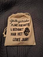Nieuw Yahtzee Spel in Cadeauverpakking, Ophalen of Verzenden, Nieuw, Overige typen