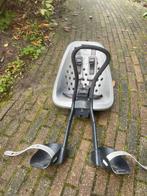 Thule Yepp Mini fietsstoeltje voor, Ophalen, Zo goed als nieuw